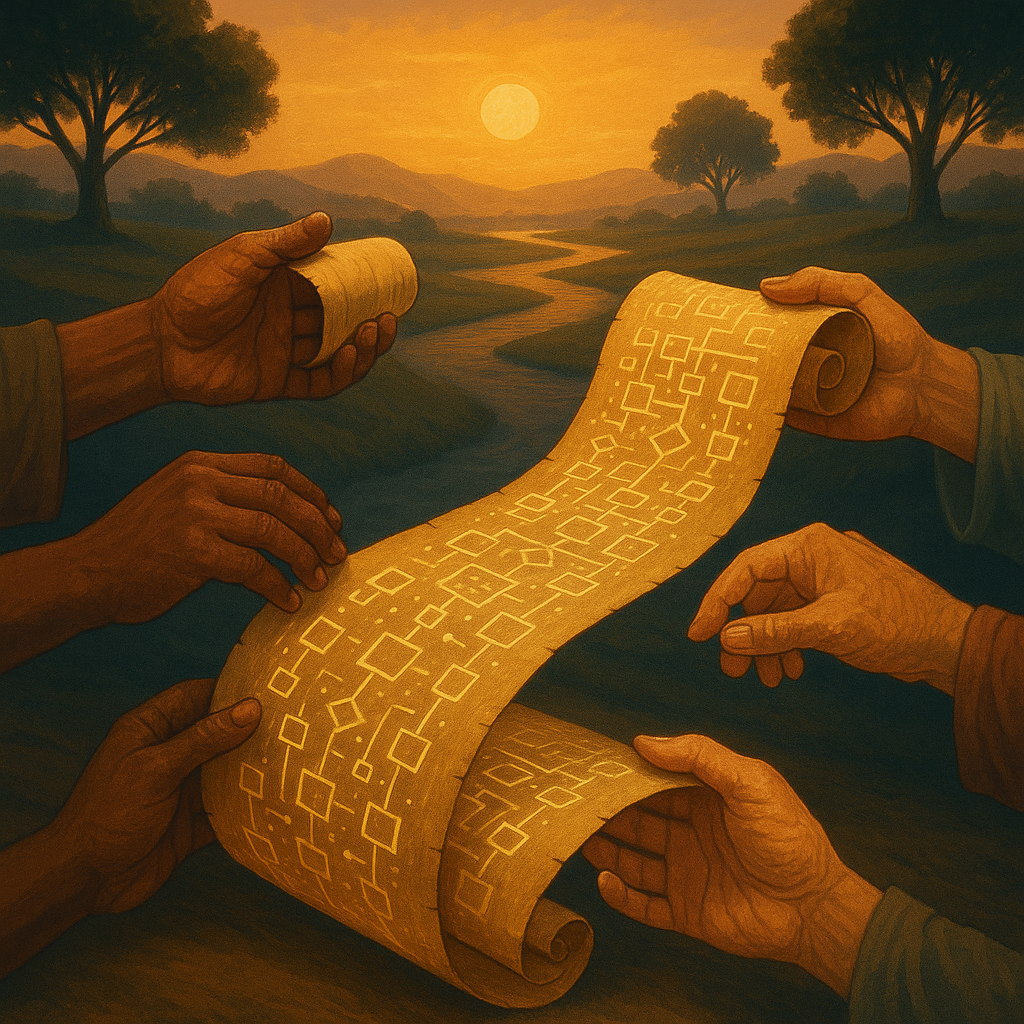 Blockchain