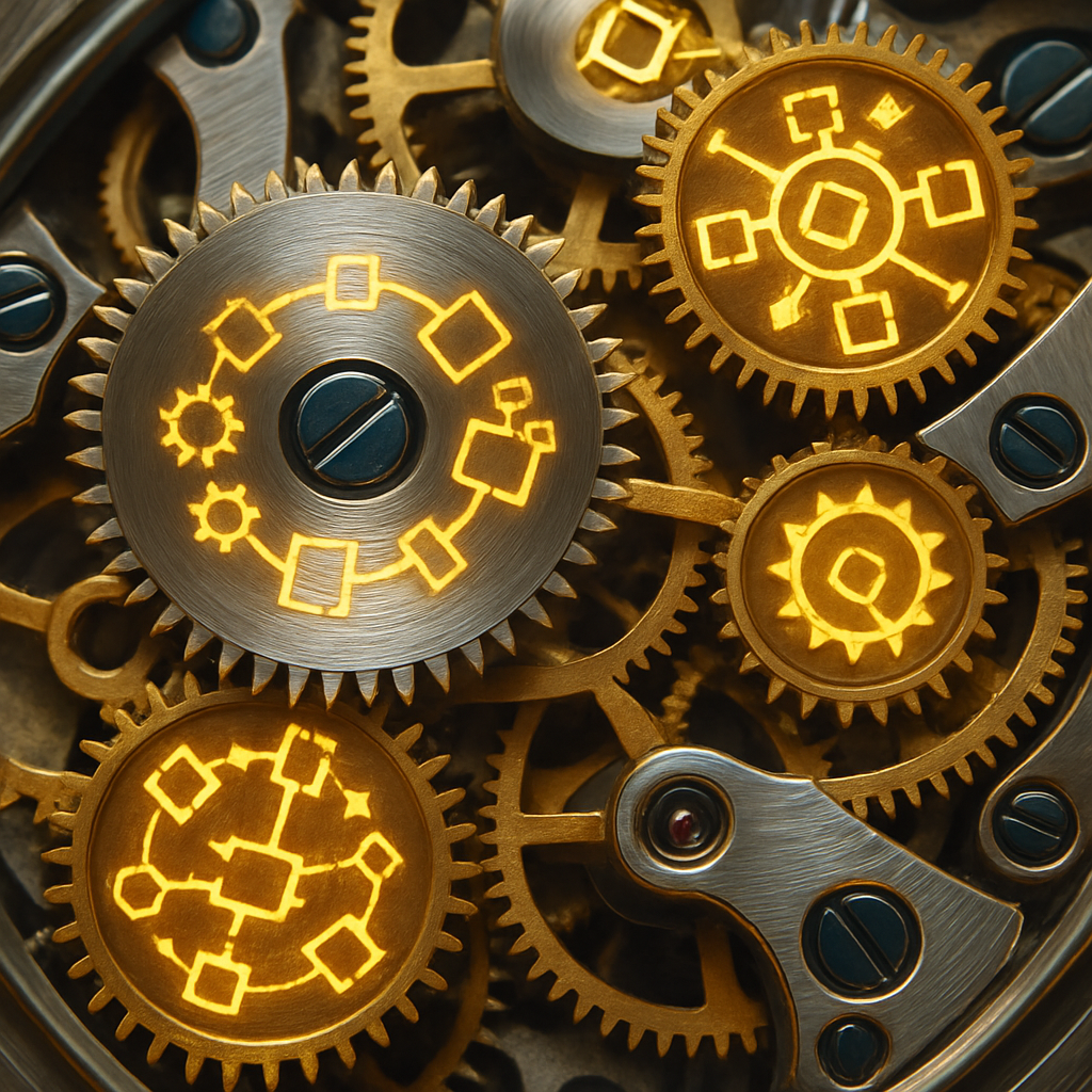 Contratos Inteligentes (Smart Contracts