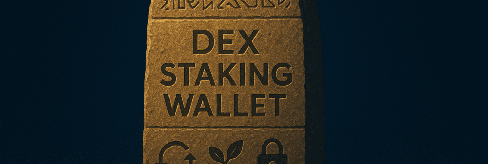 glosario defi para principiantes conceptos clave glosario defi seguridad wallet clave privada glosario defi estrategias staking yield farming