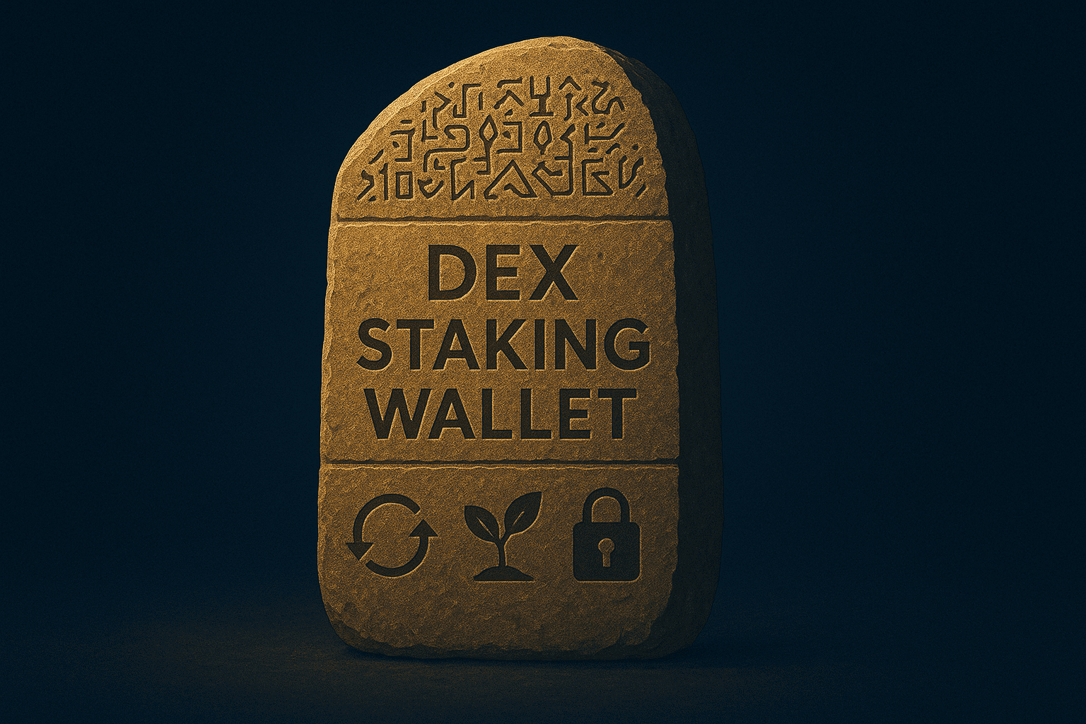 glosario defi para principiantes conceptos clave glosario defi seguridad wallet clave privada glosario defi estrategias staking yield farming