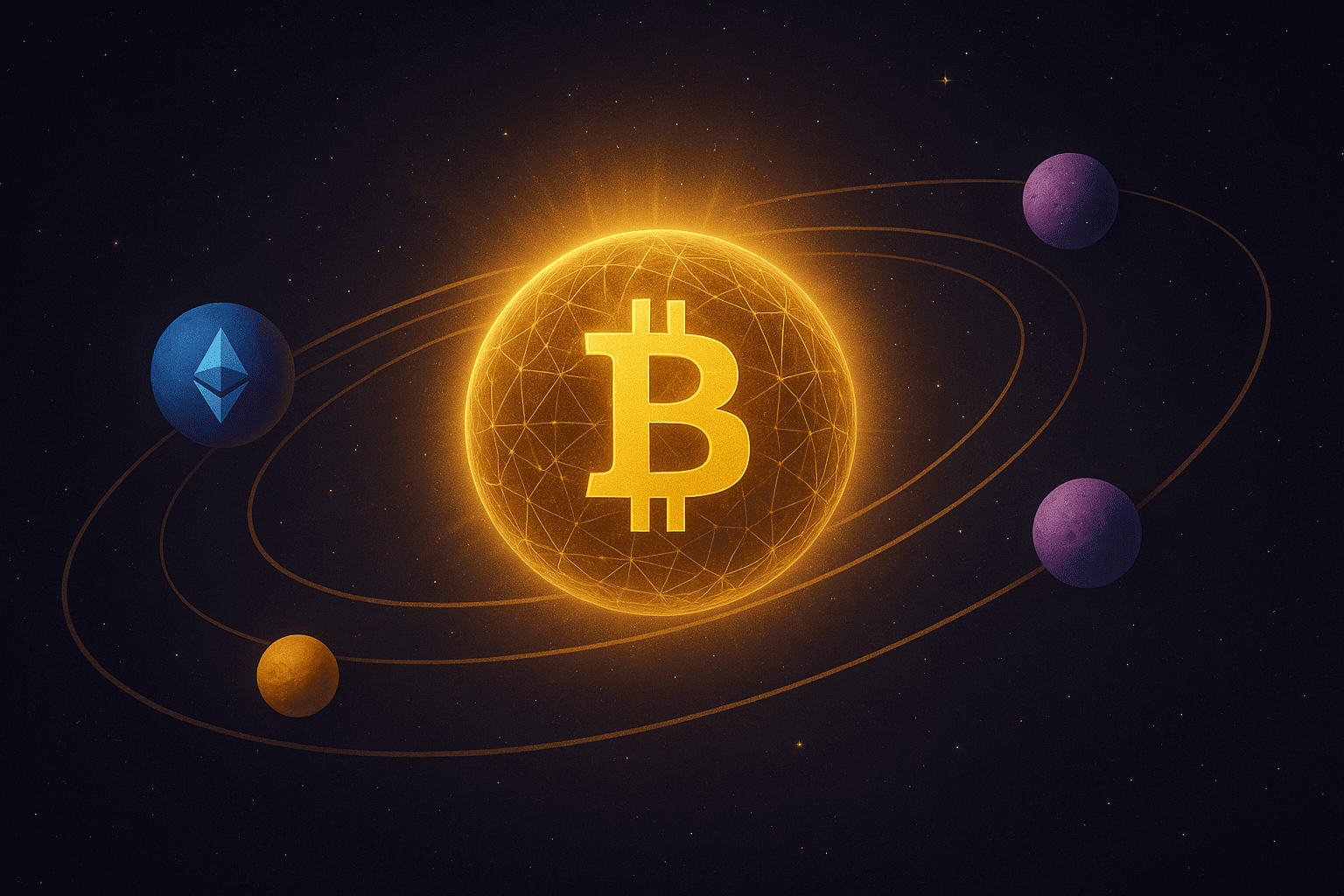 ¿Qué es realmente una criptomoneda? Mucho más que solo Bitcoin 2 Post 7