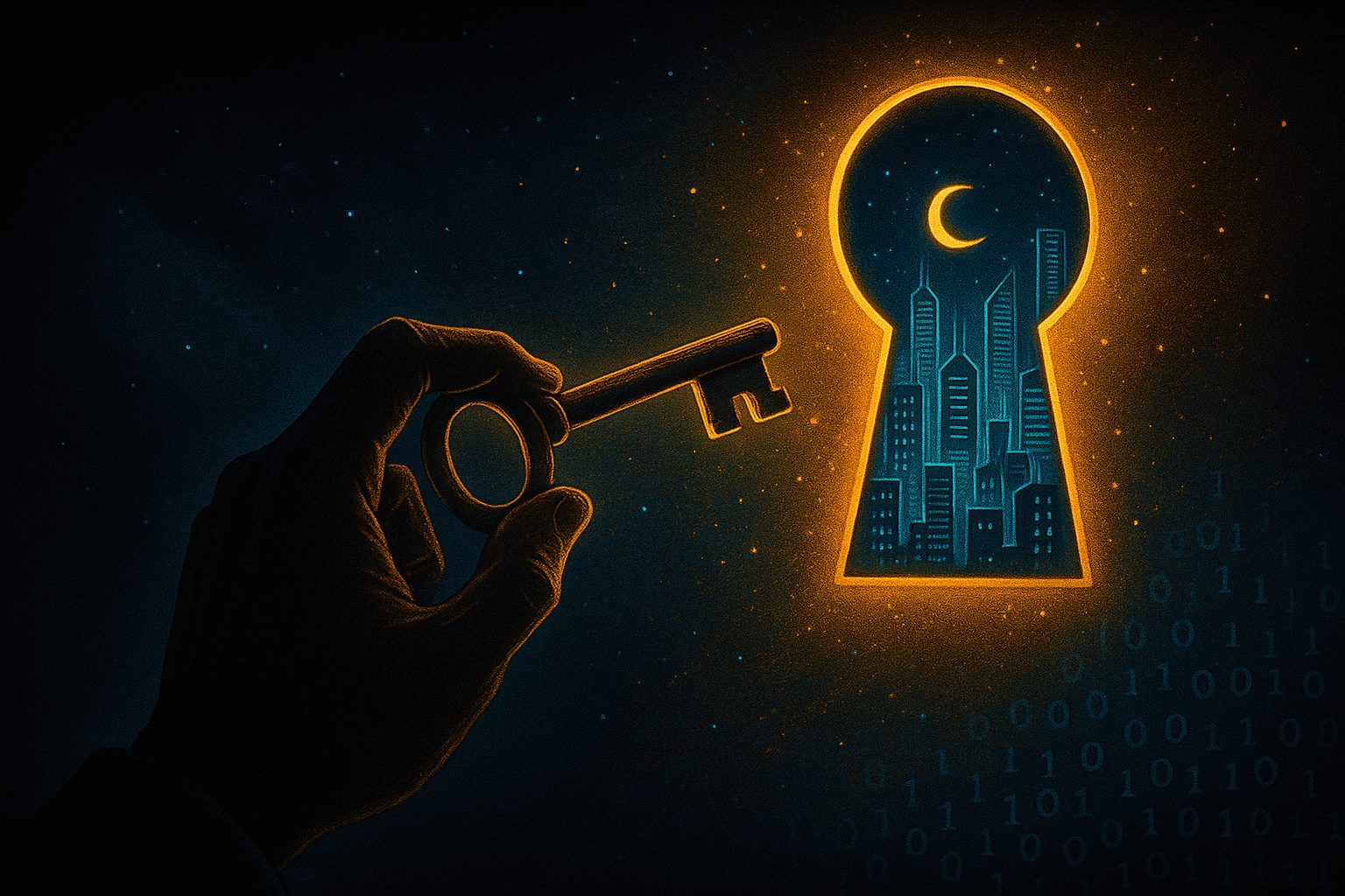 qué es una wallet cripto y cómo funciona como pasaporte digital en DeFi