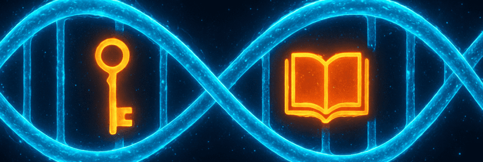 Tus Llaves, Tus Criptos: La Importancia Vital de la Clave Privada y la Frase Semilla not your keys not your crypto ilustración sobre soberanía digital