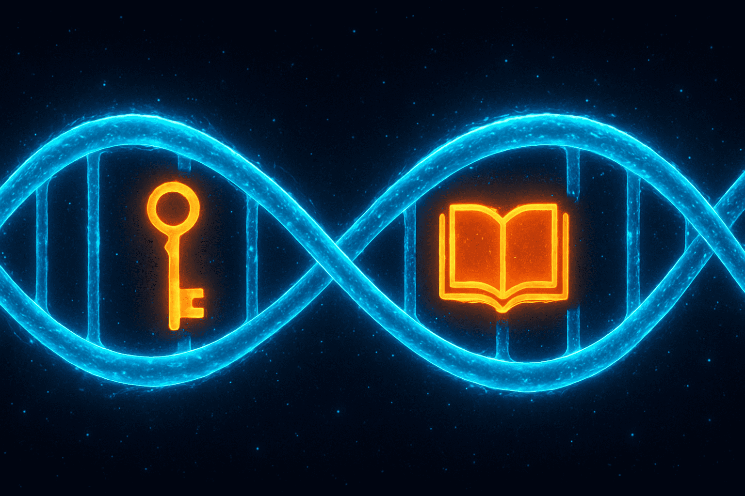 Tus llaves, tus criptos: La importancia vital de la clave privada y la frase semilla 2 Tus Llaves, Tus Criptos: La Importancia Vital de la Clave Privada y la Frase Semilla not your keys not your crypto ilustración sobre soberanía digital