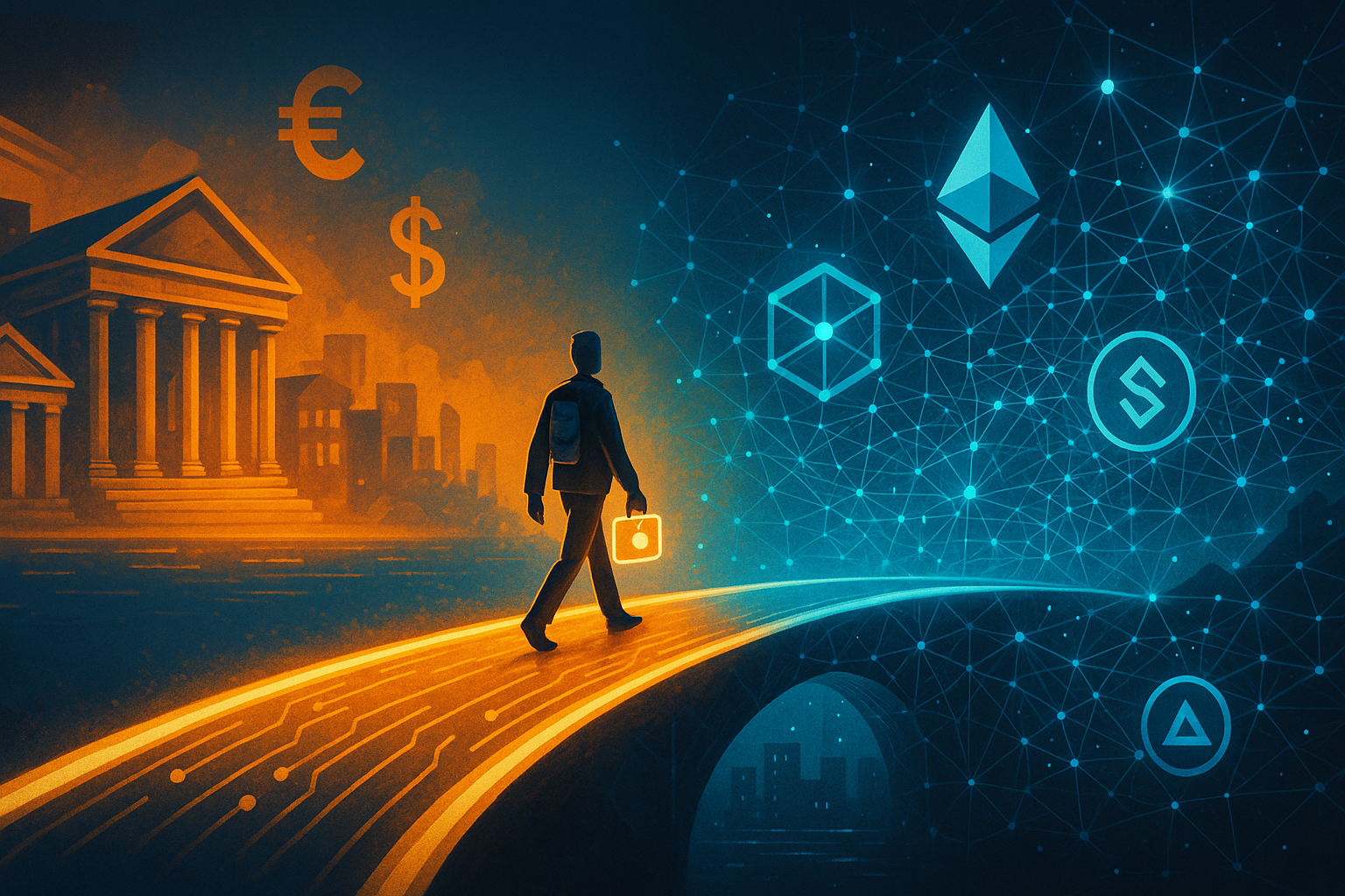 Guía Paso a Paso: Cómo Comprar tu Primera Criptomoneda de Forma Segura 2 checklist comprar criptomonedas paso a paso kyc 2fa wallet transferencia sepa depositar euros exchange retirar cripto a metamask elegir red base arbitrum optimism etherscan verificar transaccion de prueba