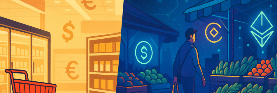 diferencia entre CEX y DEX