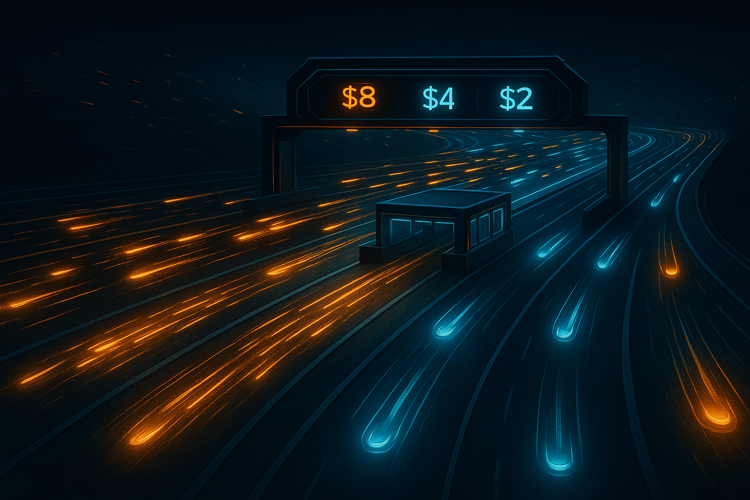 tarifa de gas en blockchain