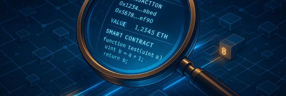 explorador de bloques etherscan