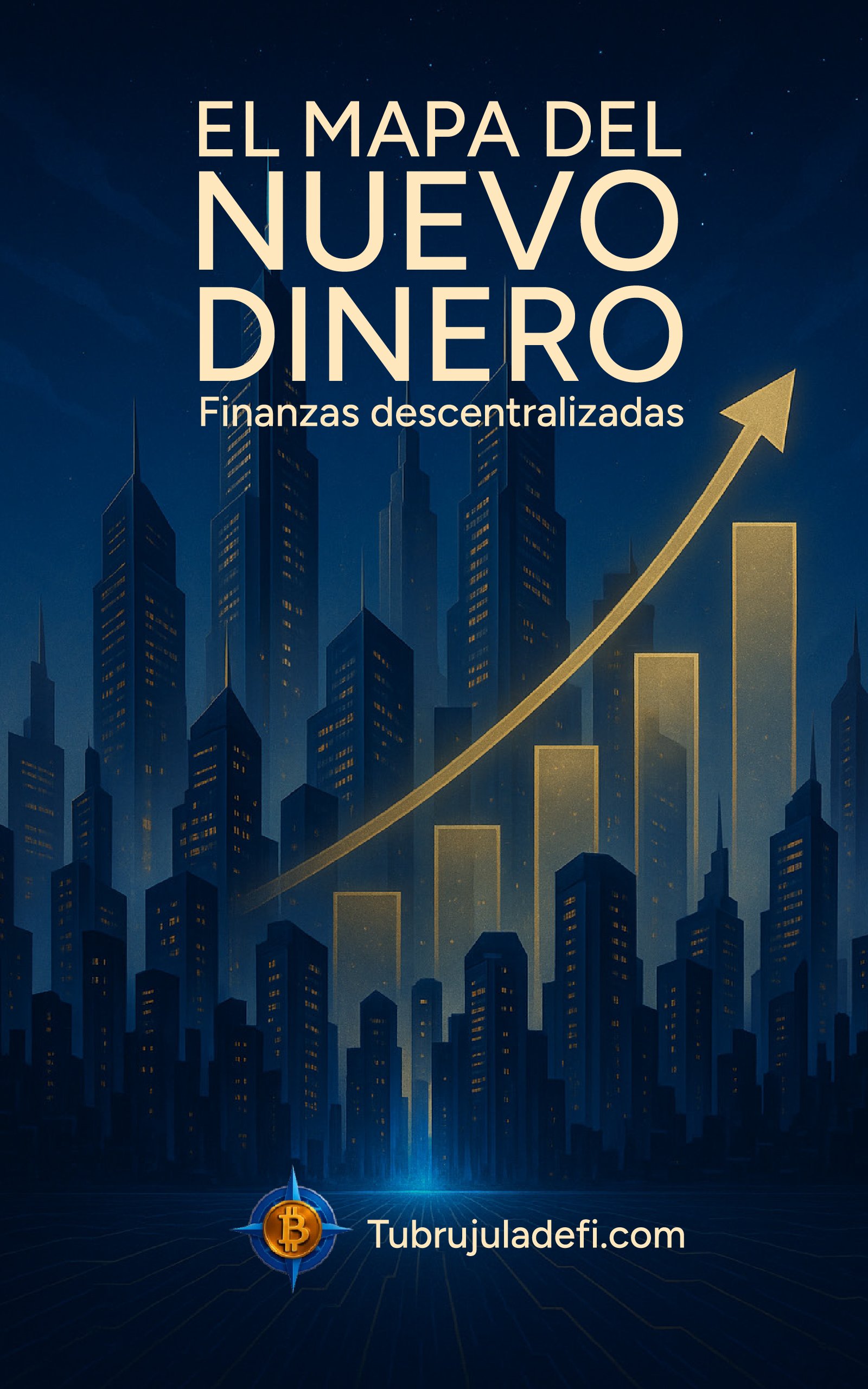 El mapa del nuevo dinero