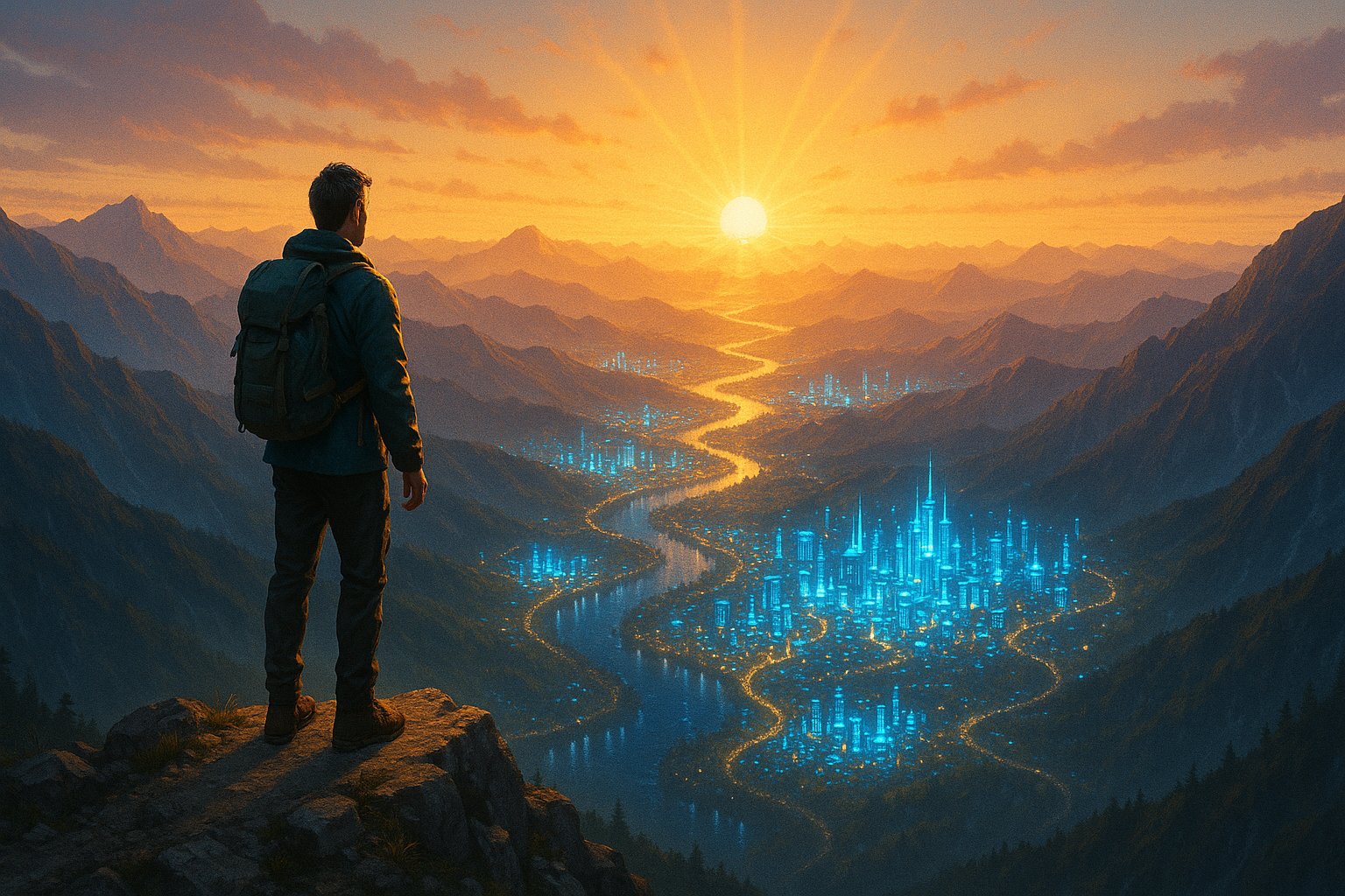 ¡Felicidades, explorador! Has completado el campamento base. ¿Cuáles son los siguientes pasos? 2 explorador completando campamento base DeFi